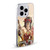 Infinite Crisis Characters Atomic Wonder Woman Soft Gel Case for Apple iPhone 15 Pro Max