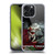 Infinite Crisis Characters Doomsday Soft Gel Case for Apple iPhone 15 Pro Max