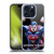 Infinite Crisis Characters Superman Soft Gel Case for Apple iPhone 15 Pro