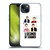 5 Seconds of Summer Posters Polaroid Soft Gel Case for Apple iPhone 15 Plus