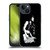 5 Seconds of Summer Solos BW Luke Soft Gel Case for Apple iPhone 15