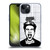 5 Seconds of Summer Solos Grained Calum Soft Gel Case for Apple iPhone 15