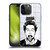 5 Seconds of Summer Solos Grained Luke Soft Gel Case for Apple iPhone 15 Pro Max