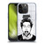 5 Seconds of Summer Solos Grained Luke Soft Gel Case for Apple iPhone 15 Pro