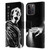 5 Seconds of Summer Solos BW Mikey Leather Book Wallet Case Cover For Apple iPhone 15 Pro Max