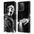 5 Seconds of Summer Solos BW Mikey Leather Book Wallet Case Cover For Apple iPhone 15 Pro