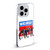 Yungblud Graphics Weird! Soft Gel Case for Apple iPhone 15 Plus