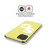 Selena Gomez Key Art SG Front Art Soft Gel Case for Apple iPhone 15 Plus