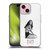 Selena Gomez Revival Side Cover Art Soft Gel Case for Apple iPhone 15