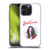 Selena Gomez Revival Kill Em with Kindness Soft Gel Case for Apple iPhone 15 Pro Max