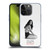 Selena Gomez Revival Side Cover Art Soft Gel Case for Apple iPhone 15 Pro
