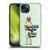 Elton John Artwork Rocket Man Single Soft Gel Case for Apple iPhone 15 Plus