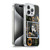 Elton John Artwork The One Single Soft Gel Case for Apple iPhone 15 Pro Max & MagSafe