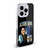 Elton John Rocketman Key Art Soft Gel Case for Apple iPhone 15 Plus & MagSafe