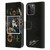 Elton John Artwork The One Single Leather Book Wallet Case Cover For Apple iPhone 15 Pro Max