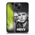 HRVY Graphics Calendar 12 Soft Gel Case for Apple iPhone 15