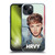 HRVY Graphics Calendar 4 Soft Gel Case for Apple iPhone 15