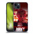 HRVY Graphics Calendar 6 Soft Gel Case for Apple iPhone 15 Plus