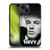 HRVY Graphics Calendar 7 Soft Gel Case for Apple iPhone 15 Plus