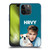 HRVY Graphics Calendar 10 Soft Gel Case for Apple iPhone 15 Pro Max