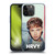 HRVY Graphics Calendar 4 Soft Gel Case for Apple iPhone 15 Pro Max