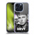 HRVY Graphics Calendar 12 Soft Gel Case for Apple iPhone 15 Pro