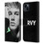 HRVY Graphics Calendar 7 Leather Book Wallet Case Cover For Apple iPhone 15 Plus