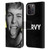 HRVY Graphics Calendar 5 Leather Book Wallet Case Cover For Apple iPhone 15 Pro Max