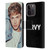 HRVY Graphics Calendar 4 Leather Book Wallet Case Cover For Apple iPhone 15 Pro