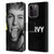HRVY Graphics Calendar 5 Leather Book Wallet Case Cover For Apple iPhone 15 Pro