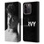 HRVY Graphics Calendar 9 Leather Book Wallet Case Cover For Apple iPhone 15 Pro