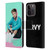 HRVY Graphics Calendar Leather Book Wallet Case Cover For Apple iPhone 15 Pro