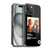 Robbie Williams Calendar The Heavy Entertainment Show Soft Gel Case for Apple iPhone 15 & MagSafe