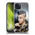 Robbie Williams Calendar Love Tattoo Soft Gel Case for Apple iPhone 15 Plus
