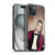 Robbie Williams Calendar Magenta Tux Soft Gel Case for Apple iPhone 15 Plus & MagSafe