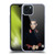 Robbie Williams Calendar Portrait Soft Gel Case for Apple iPhone 15 Plus