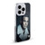 Robbie Williams Calendar Leather Jacket Soft Gel Case for Apple iPhone 15 Pro Max & MagSafe