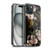 UtArt Antique Flowers Roses And Baby's Breath Soft Gel Case for Apple iPhone 15 Plus & MagSafe