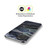 UtArt Dark Night Marble Silver Midnight Sky Soft Gel Case for Apple iPhone 15 Plus
