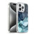 UtArt Dark Night Marble Heavy Smoke Soft Gel Case for Apple iPhone 15 Pro & MagSafe