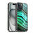 UtArt Malachite Emerald Glitter Gradient Soft Gel Case for Apple iPhone 15 & MagSafe