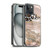 UtArt Wild Cat Marble Cheetah Waves Soft Gel Case for Apple iPhone 15 & MagSafe