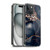 UtArt Wild Cat Marble Leopard Soft Gel Case for Apple iPhone 15 & MagSafe