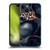UtArt Wild Cat Marble Leopard Soft Gel Case for Apple iPhone 15 Plus