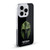 Tom Clancy's Ghost Recon Breakpoint Graphics Nomad Logo Soft Gel Case for Apple iPhone 15 Plus