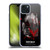 Tom Clancy's Ghost Recon Breakpoint Graphics Wolves Soft Gel Case for Apple iPhone 15 Plus