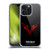 Tom Clancy's Ghost Recon Breakpoint Graphics Wolves Logo Soft Gel Case for Apple iPhone 15 Pro Max