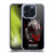 Tom Clancy's Ghost Recon Breakpoint Graphics Wolves Soft Gel Case for Apple iPhone 15 Pro