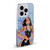 DC Women Core Compositions Cheetah Soft Gel Case for Apple iPhone 15 & MagSafe