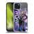DC Women Core Compositions Catwoman Soft Gel Case for Apple iPhone 15 Plus